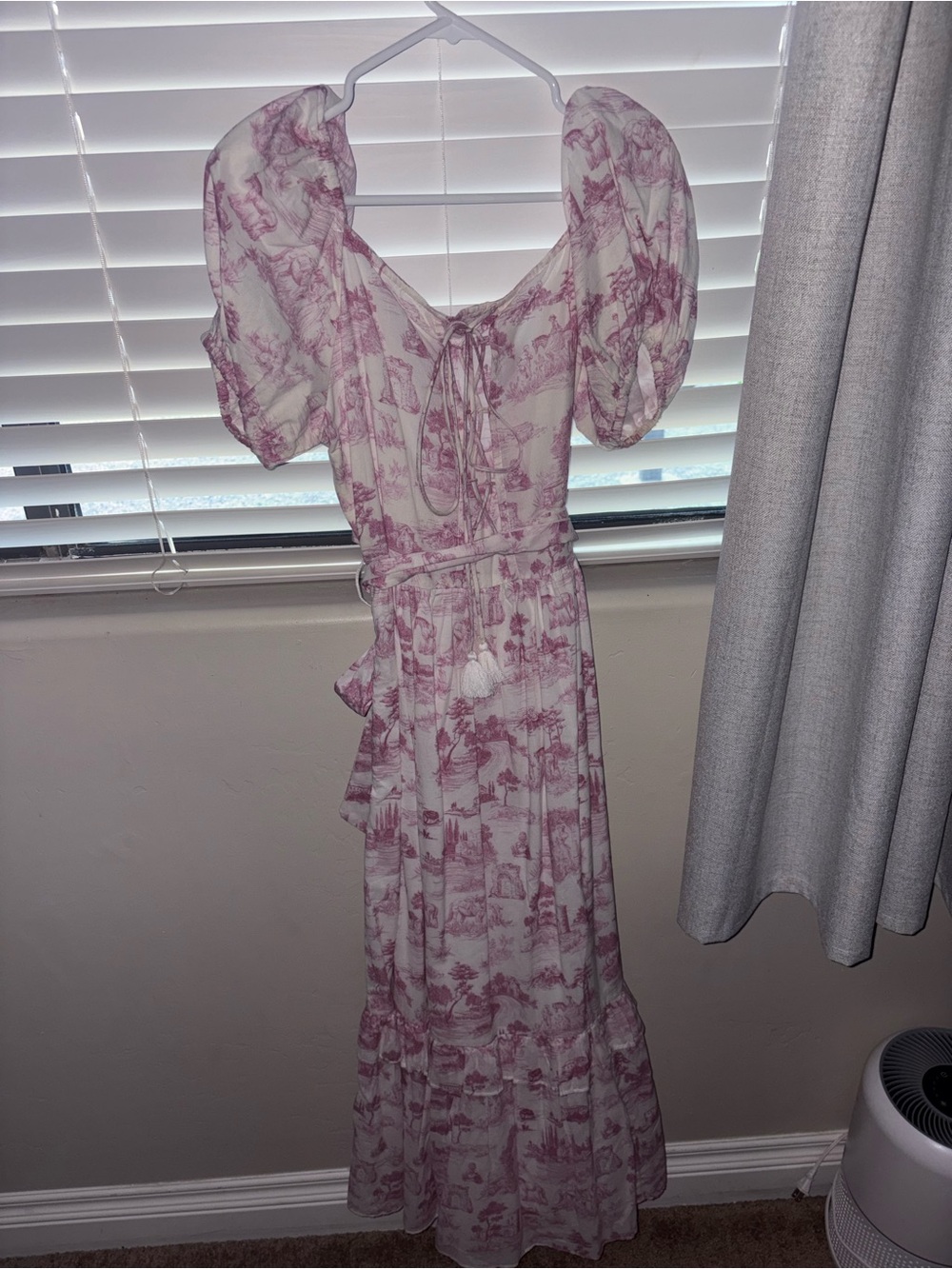 Women's Ivy City Antoinette Dress